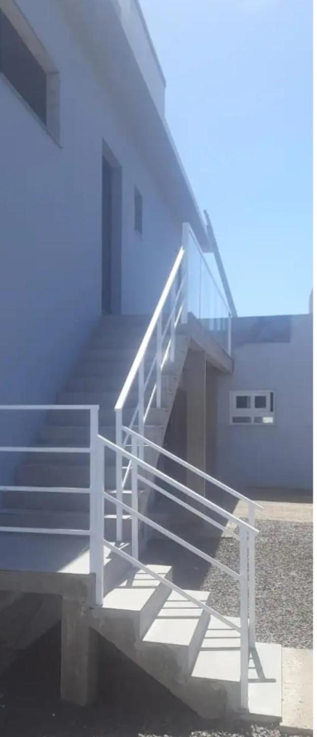 Apartment Flat No Centro - Passo De Torres Sc