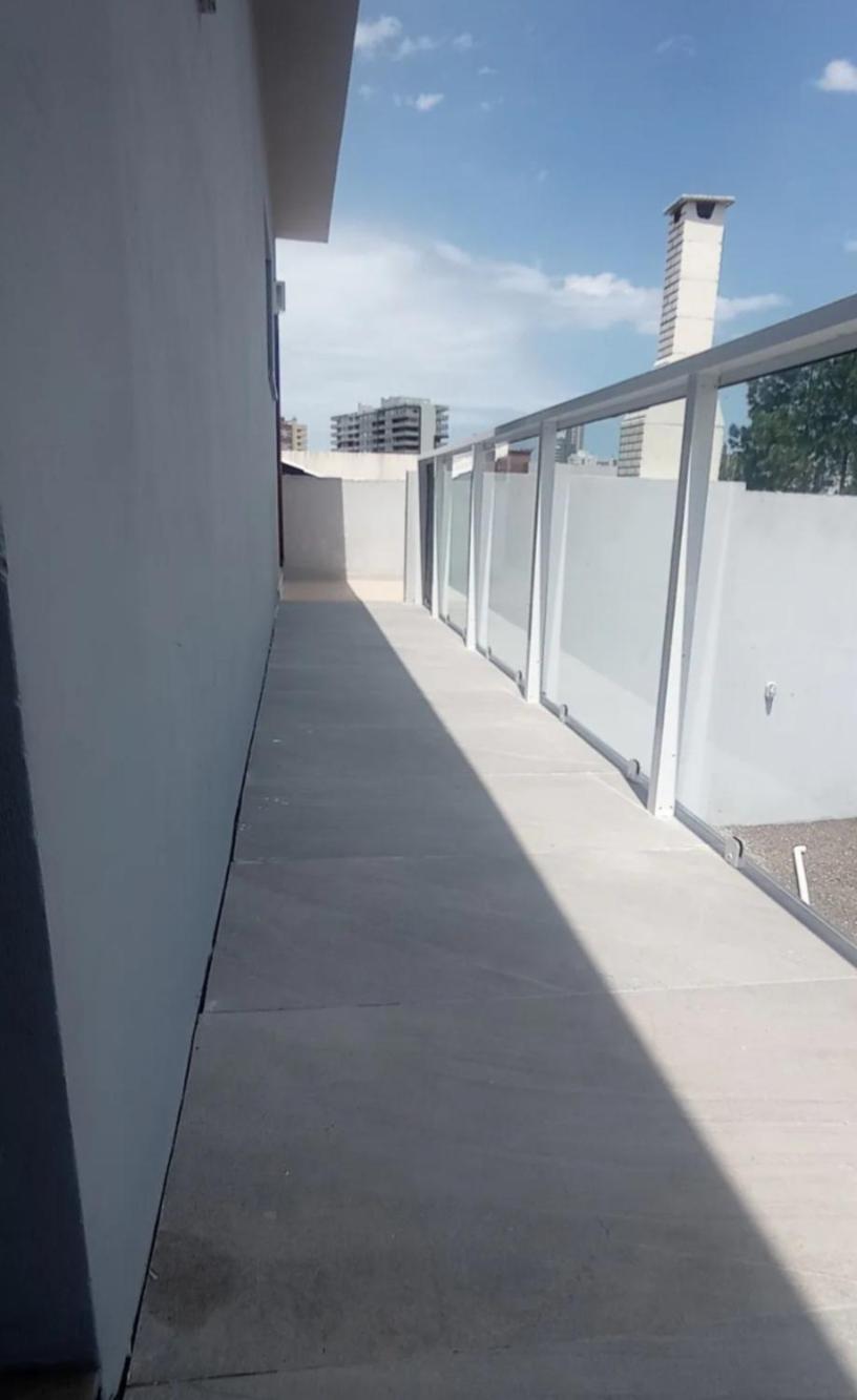 Apartment Flat No Centro - Passo De Torres Sc *