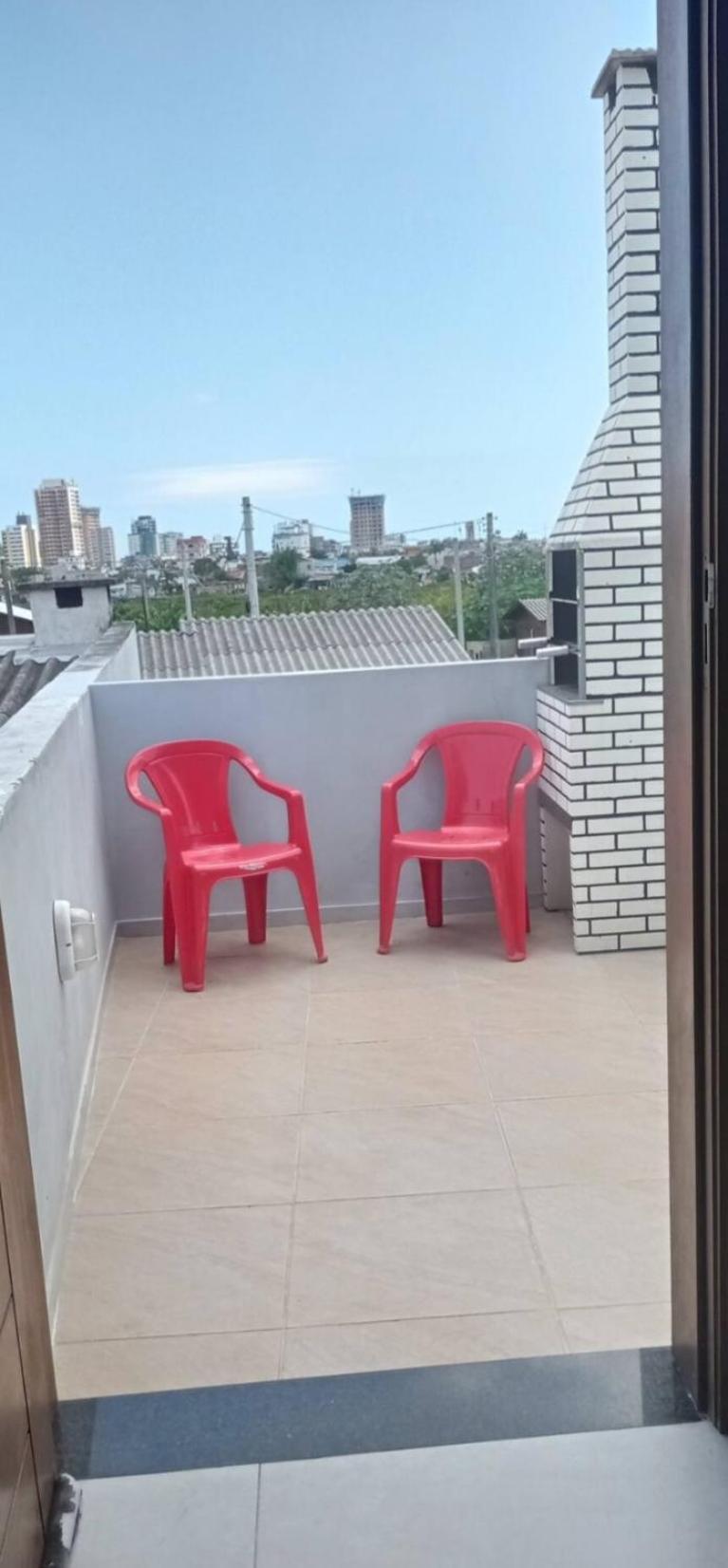 Flat No Centro - Passo De Torres Sc *