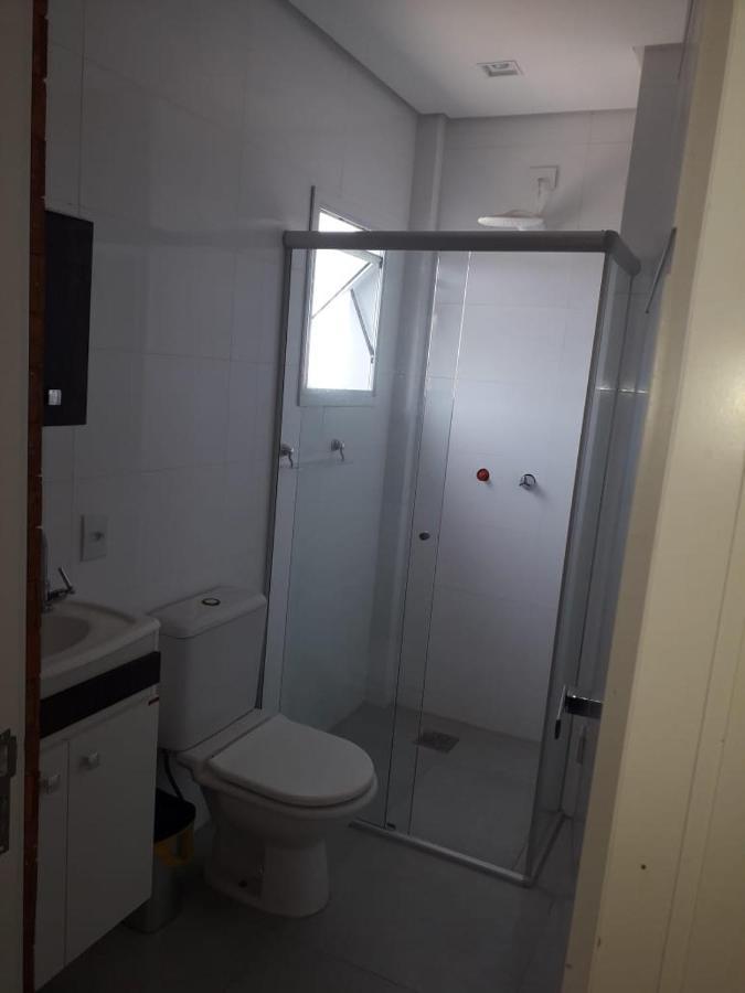 Apartamento Flat No Centro - Passo De Torres Sc *