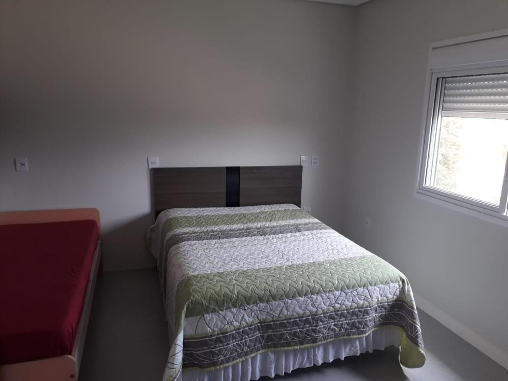 Apartamento Flat No Centro - Passo De Torres Sc *